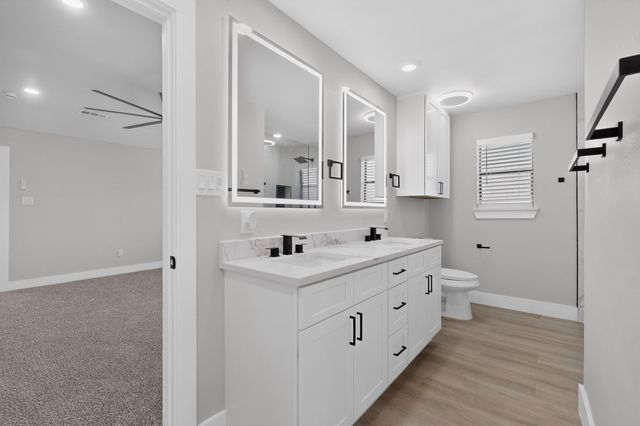 3804 Wrexgate Court, Arlington, TX 76016