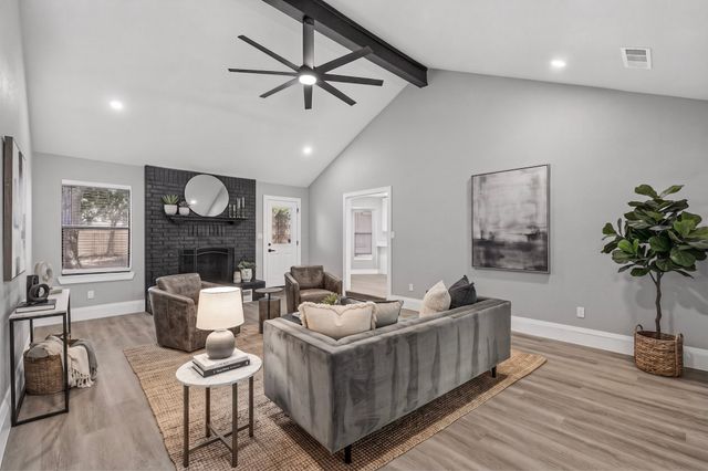 3804 Wrexgate Court, Arlington, TX 76016