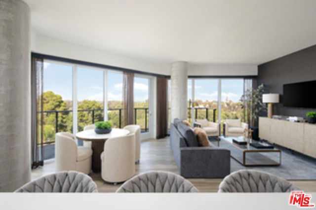 525 Olive Street 706, San Diego, CA 92103