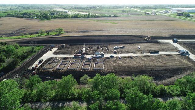 3025 Spoke Drive, Cumming, IA 50061