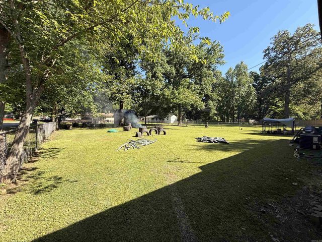 501 S Grant Street, Cabot, AR 72023
