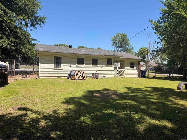 501 S Grant Street, Cabot, AR 72023