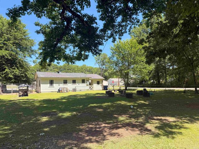 501 S Grant Street, Cabot, AR 72023