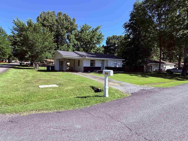 501 S Grant Street, Cabot, AR 72023