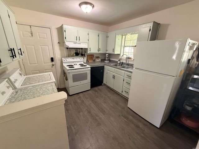 501 S Grant Street, Cabot, AR 72023