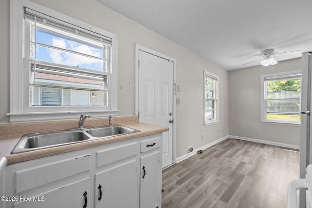 23 Sophia Drive, Jacksonville, NC 28540