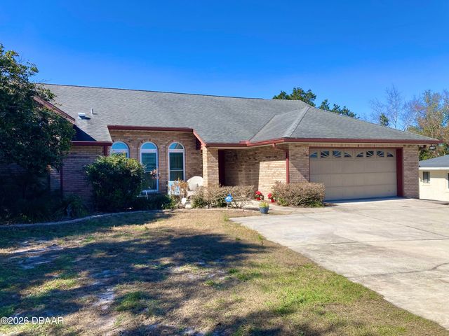 1188 N Old Mill Drive, Deltona, FL 32725