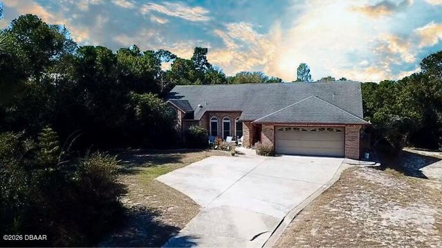 1188 N Old Mill Drive, Deltona, FL 32725