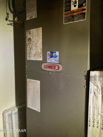 1188 N Old Mill Drive, Deltona, FL 32725