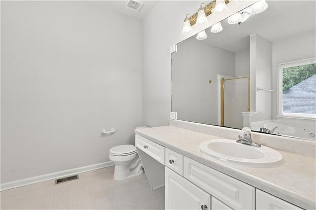 81 Vestry Walk, Douglasville, GA 30134