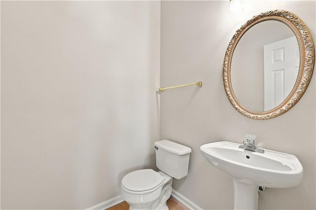 81 Vestry Walk, Douglasville, GA 30134