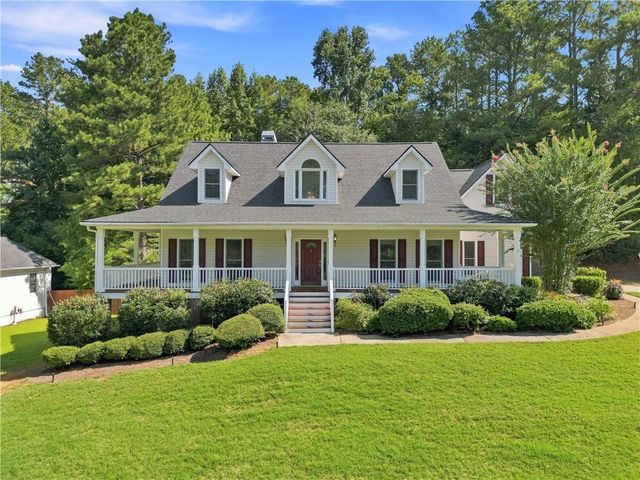 81 Vestry Walk, Douglasville, GA 30134