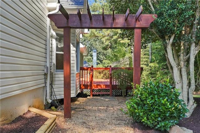 81 Vestry Walk, Douglasville, GA 30134