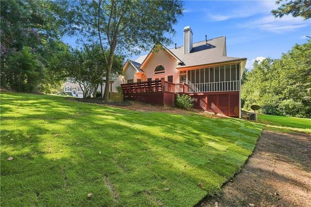 81 Vestry Walk, Douglasville, GA 30134
