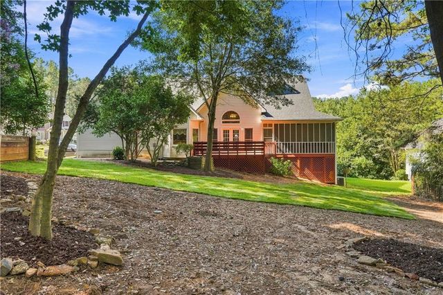 81 Vestry Walk, Douglasville, GA 30134
