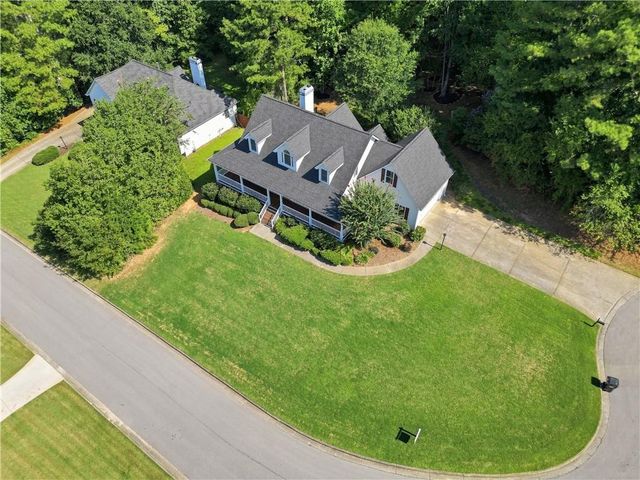 81 Vestry Walk, Douglasville, GA 30134