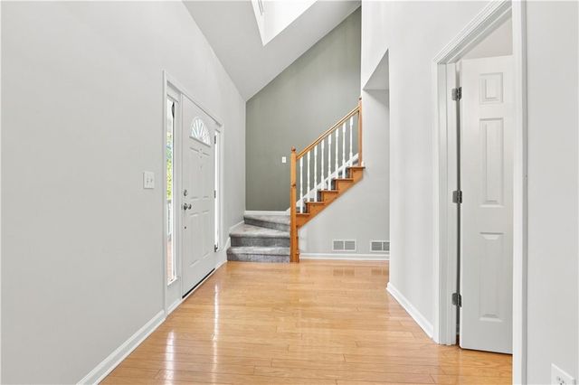 81 Vestry Walk, Douglasville, GA 30134
