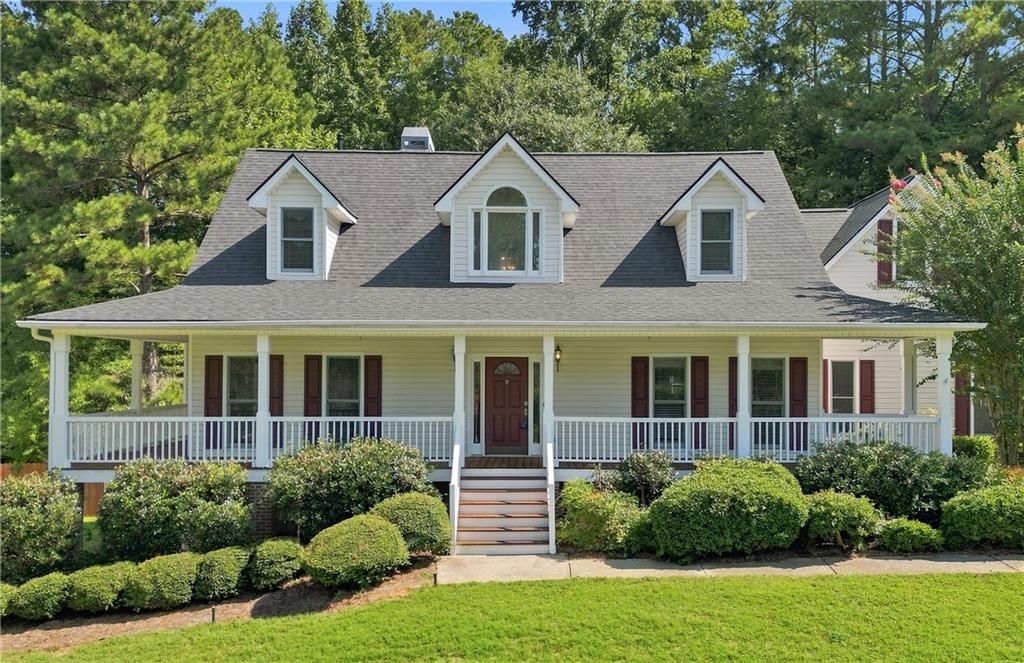 81 Vestry Walk, Douglasville, GA 30134