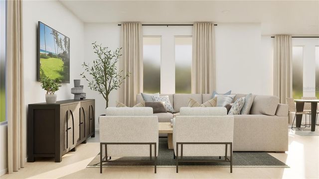 3126 GRANITE RIDGE AVENUE, Minneola, FL 34715