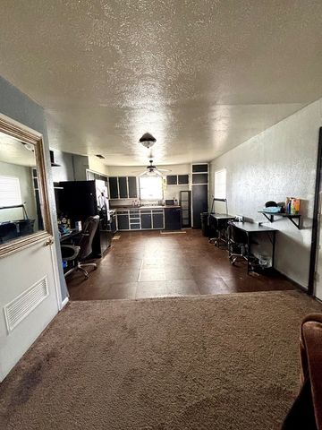 1408 E 18th St, Big Spring, TX 79720