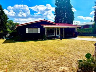 1408 E 18th St, Big Spring, TX 79720