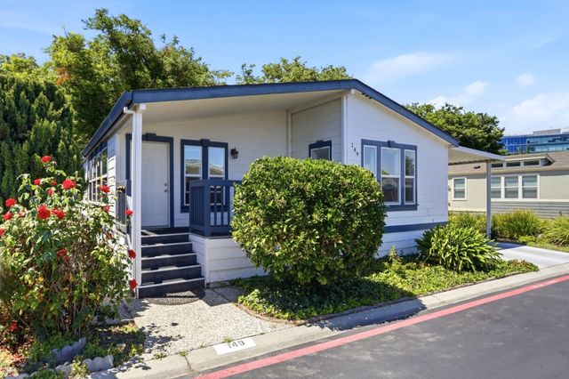 1111 Morse Avenue 149, Sunnyvale, CA 94089