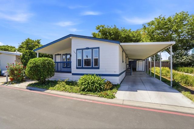 1111 Morse Avenue 149, Sunnyvale, CA 94089