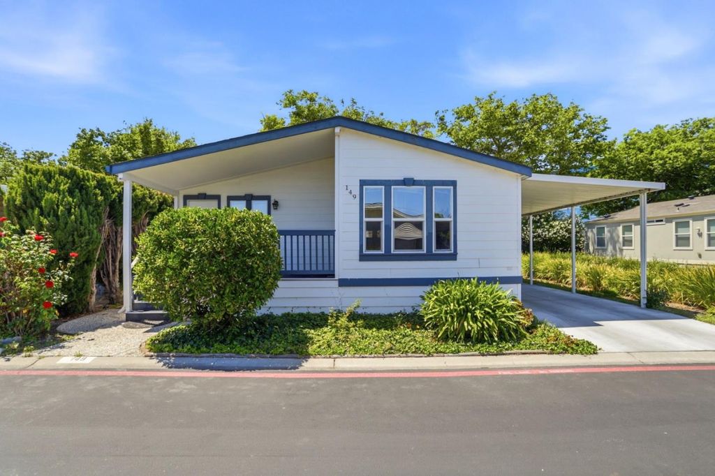1111 Morse Avenue 149, Sunnyvale, CA 94089