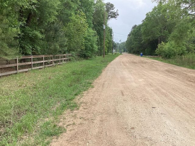 00 Birch Place, New Caney, TX 77357