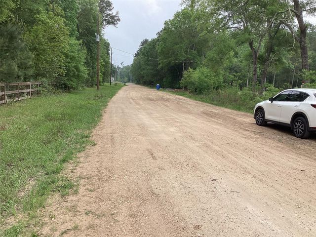00 Birch Place, New Caney, TX 77357