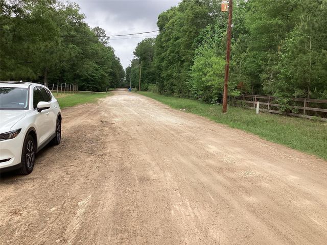 00 Birch Place, New Caney, TX 77357