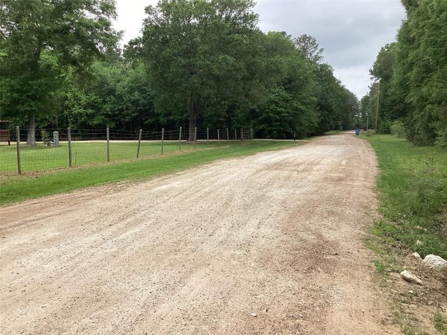00 Birch Place, New Caney, TX 77357