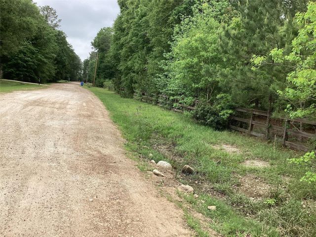 00 Birch Place, New Caney, TX 77357