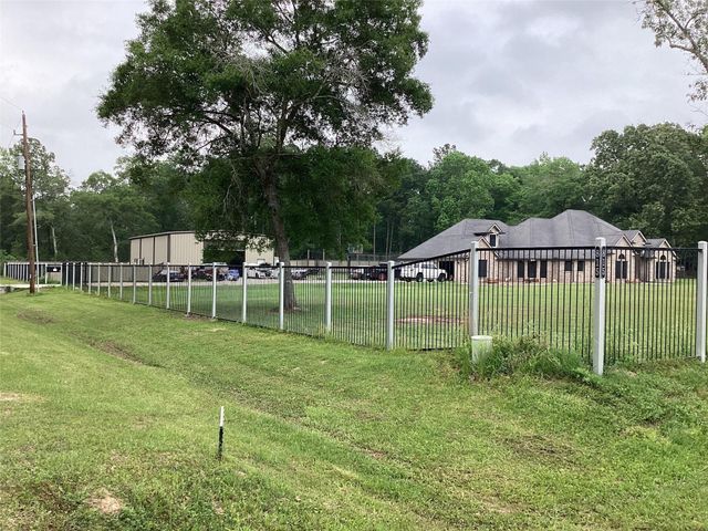 00 Birch Place, New Caney, TX 77357