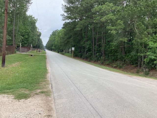 00 Birch Place, New Caney, TX 77357