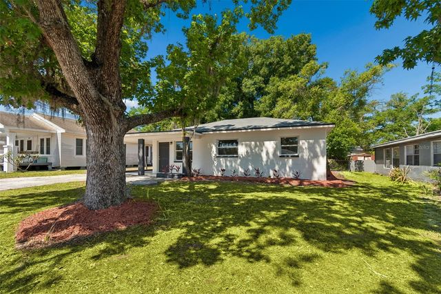 11206 N ARDEN AVENUE, Tampa, FL 33612