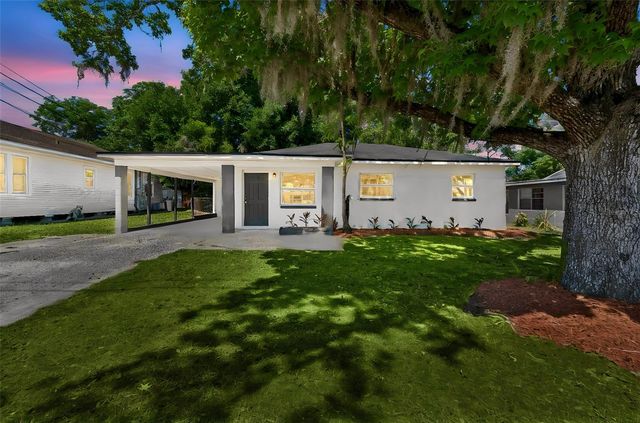 11206 N ARDEN AVENUE, Tampa, FL 33612