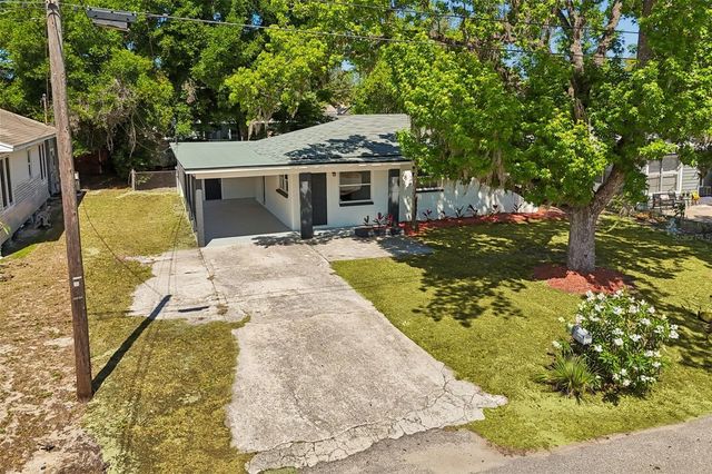 11206 N ARDEN AVENUE, Tampa, FL 33612