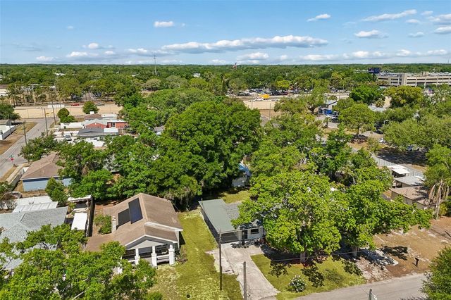 11206 N ARDEN AVENUE, Tampa, FL 33612