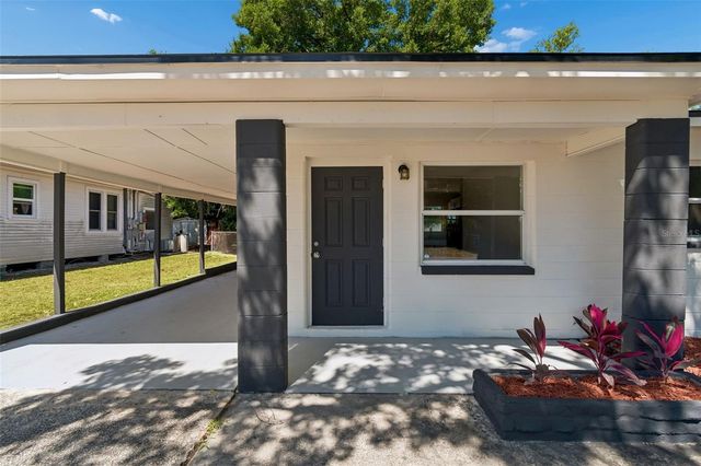 11206 N ARDEN AVENUE, Tampa, FL 33612