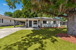 11206 N ARDEN AVENUE, Tampa, FL 33612