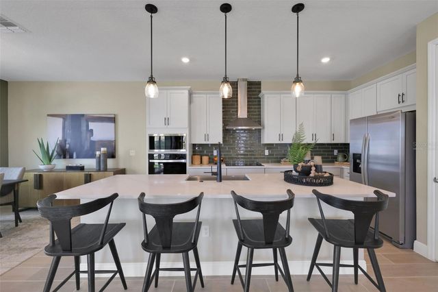 5364 SPADERDOCK LANE, Apopka, FL 32712