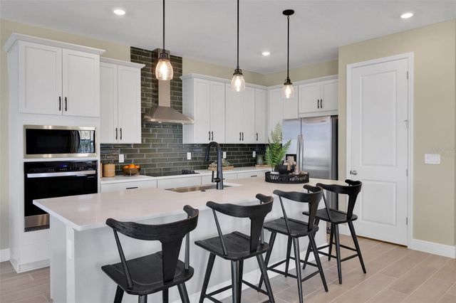 5364 SPADERDOCK LANE, Apopka, FL 32712