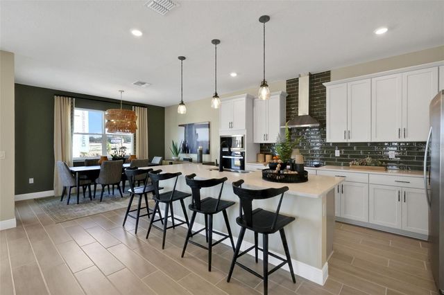 5364 SPADERDOCK LANE, Apopka, FL 32712