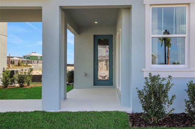 5364 SPADERDOCK LANE, Apopka, FL 32712