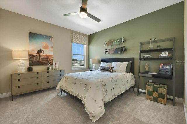 5364 SPADERDOCK LANE, Apopka, FL 32712