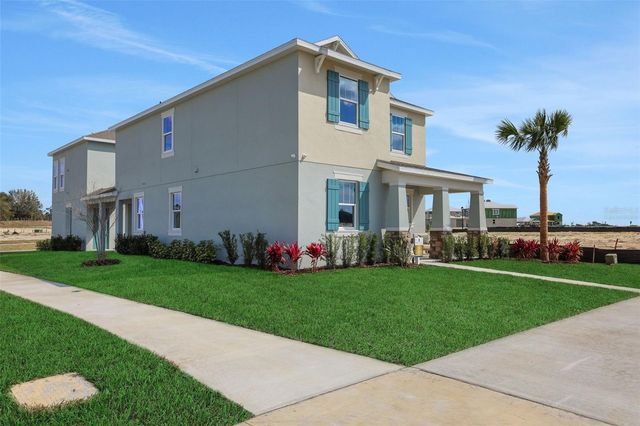 5364 SPADERDOCK LANE, Apopka, FL 32712