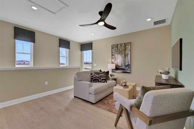 5364 SPADERDOCK LANE, Apopka, FL 32712
