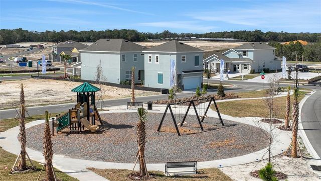5364 SPADERDOCK LANE, Apopka, FL 32712