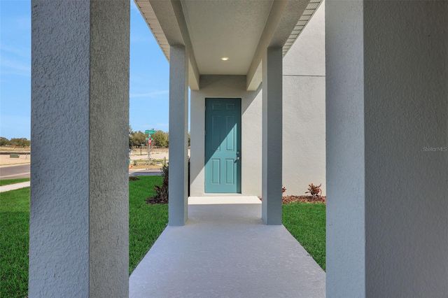 5364 SPADERDOCK LANE, Apopka, FL 32712